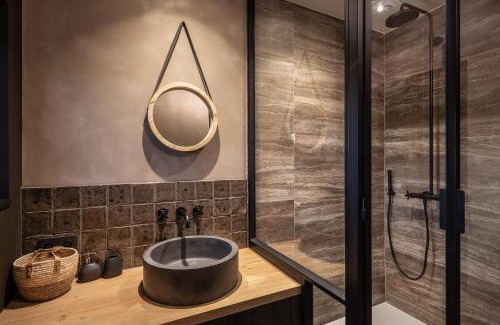 Sint-Laureins Apartment | BARNEYS HOUSE