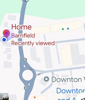 Woodfalls Bed & Breakfast | Barnfield Bed and Breakfast