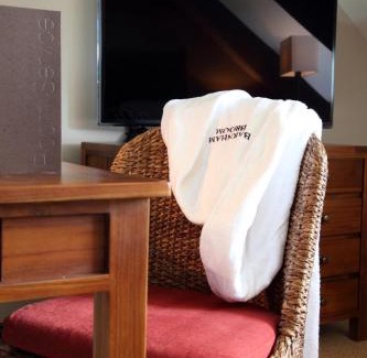 Barnham Broom Hotel | Barnham Broom Hotel, Golf & Spa