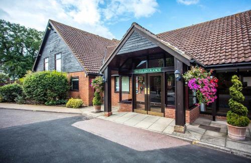 Barnham Broom Hotel | Barnham Broom Hotel, Golf & Spa