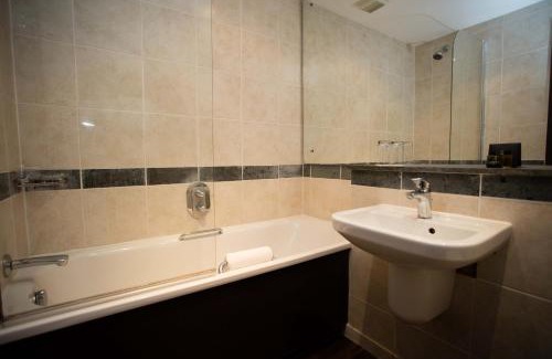 Barnham Broom Hotel | Barnham Broom Hotel, Golf & Spa
