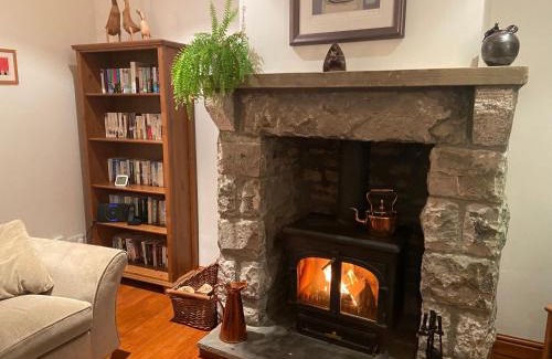 Brigsteer House | Barnhaven, beautiful converted coach house in National Park