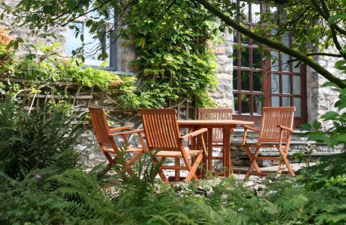 Brigsteer House | Barnhaven, beautiful converted coach house in National Park