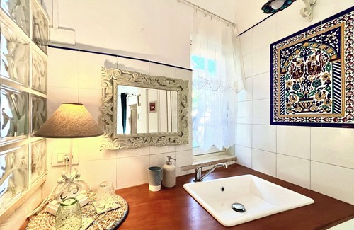 Quartiere XXXIV Lido di Ostia Levante House | Barocchetto Romano