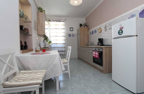 Rovinj Apartment | BAROCCO One-Bedroom Apartment