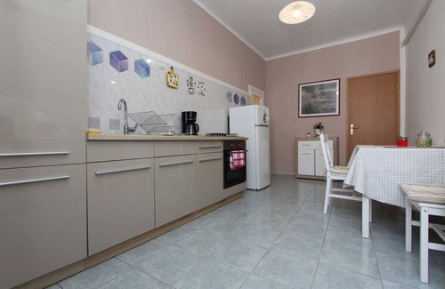 Rovinj Apartment | BAROCCO One-Bedroom Apartment