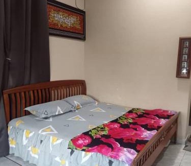 Kemaman House | Barokah Homestay