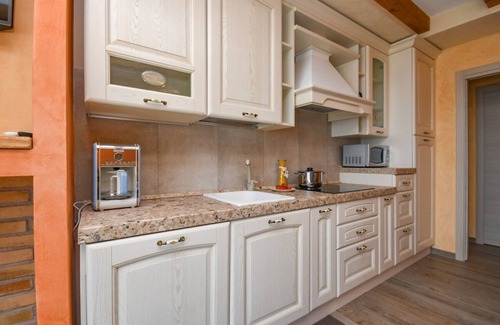 Gardola Apartment | Barone: with wonderful lake view