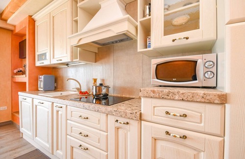 Gardola Apartment | Barone: with wonderful lake view
