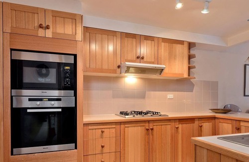 Thredbo Ski Chalet | Baroness - Woodridge