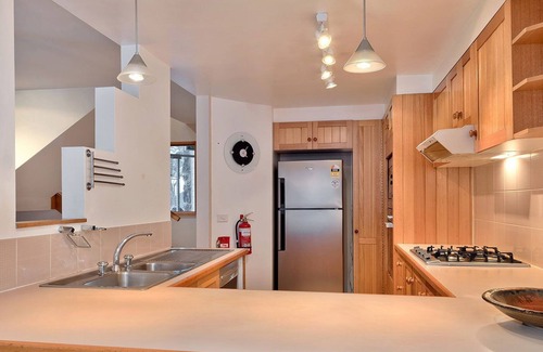Thredbo Ski Chalet | Baroness - Woodridge