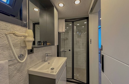 Samanl Hotel | Baronet Tiny House Boutique Hotel