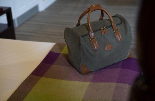 Eddleston Hotel | Barony Castle Hotel