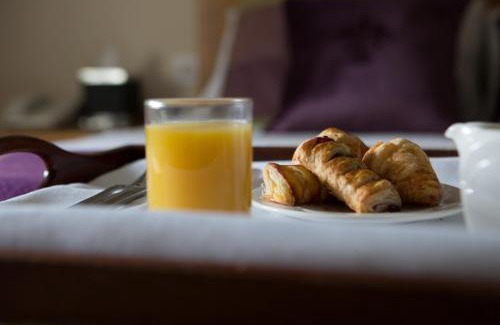 Eddleston Hotel | Barony Castle Hotel