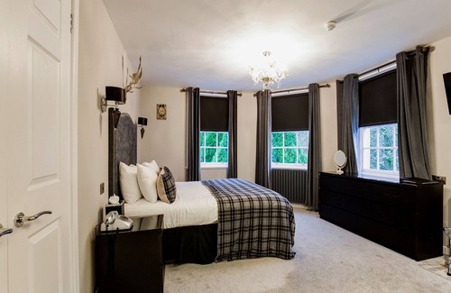 Eddleston Hotel | Barony Castle Hotel
