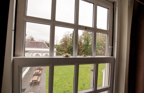 Eddleston Hotel | Barony Castle Hotel