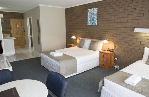 Barooga Hotel | Barooga Country Inn Motel
