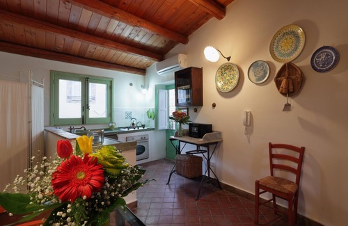 Ortigia Apartment | Baroque Apartments - Casa Salomone