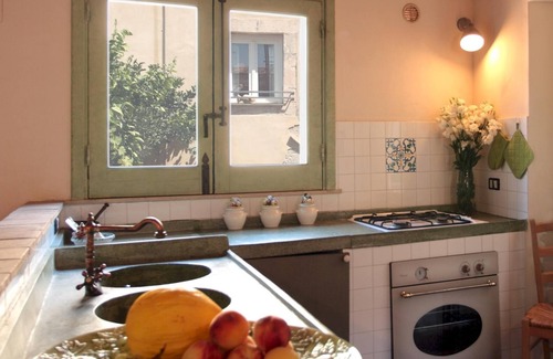 Ortigia Apartment | Baroque Apartments - Casa Salomone