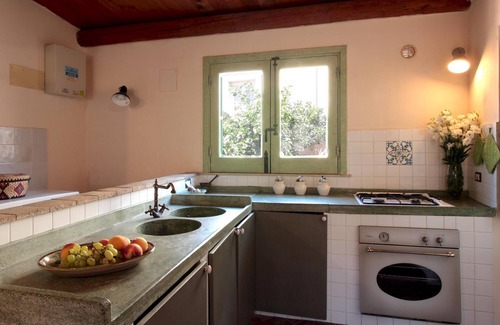 Ortigia Apartment | Baroque Apartments - Casa Salomone