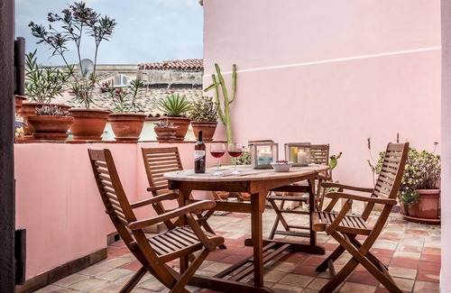Ortigia Apartment | Baroque Apartments - Casa Salomone