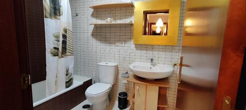 Barro Apartment | Barosa rooms