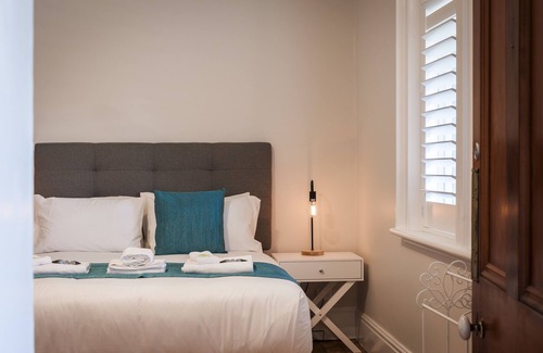 Angaston Hotel | Barossa Brauhaus Hotel