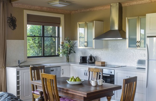 Lyndoch Cottage | Barossa Shiraz Estate