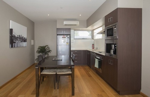 Tanunda Apartment | Barossa Valley Apartment 1