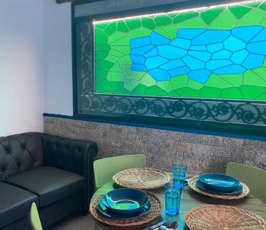 Boiro House | Barraña Guest House