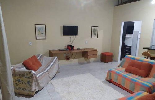 Maragogi Apartment | Barra Grande Yellow House