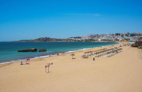 Areias de Sao Joao Apartment | Barracuda A14