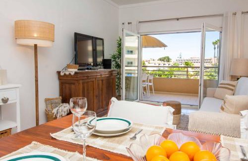 Areias de Sao Joao Apartment | Barracuda A14
