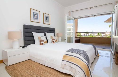 Areias de Sao Joao Apartment | Barracuda A14