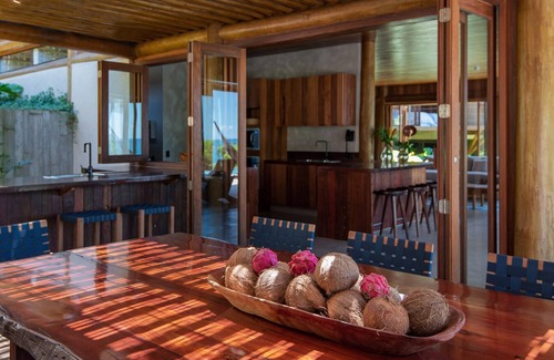 Itacare House | Barracuda Villas - Villa 7 - Bem Estar e Design na Costa de Itacaré, Bahia