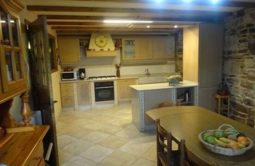 Curtis Cottage | Barreiro House 8-10 people
