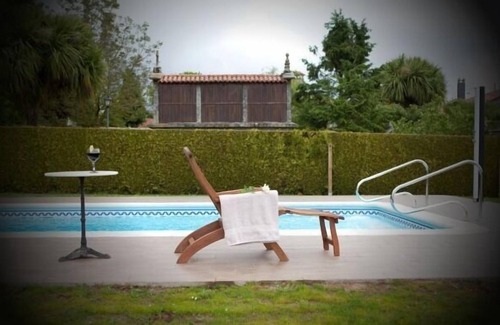 Curtis Cottage | Barreiro House 8-10 people