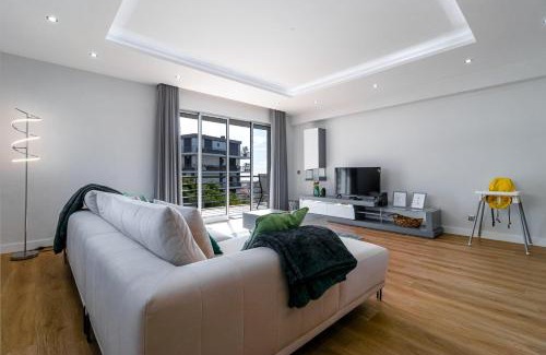 Sao Martinho Apartment | Barreiros Holidays by Atlântica