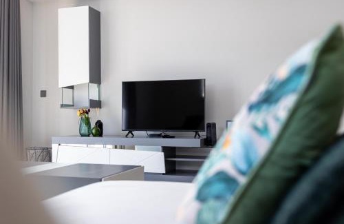 Sao Martinho Apartment | Barreiros Holidays by Atlântica
