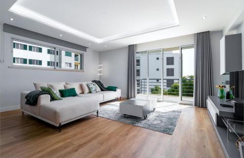 Sao Martinho Apartment | Barreiros Holidays by Atlântica