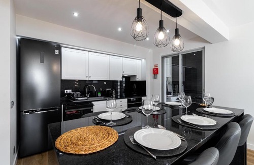 Sao Martinho Apartment | Barreiros Holidays by Atlântica