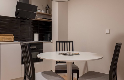 Bilbao Old Town Apartment | Barrenkale apartment