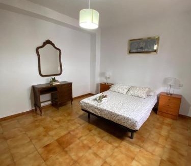 Igualeja Apartment | Barrero 47