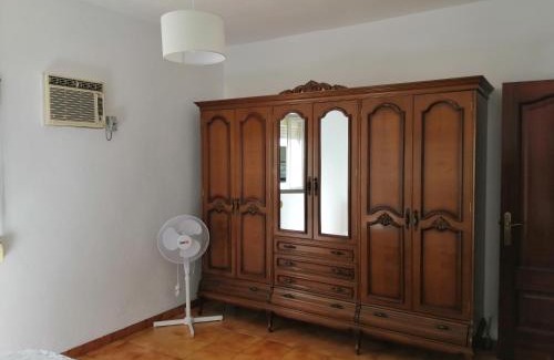 Igualeja Apartment | Barrero 47
