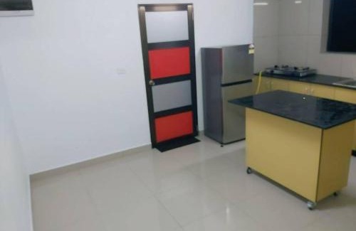 Suva Apartment | Barrett Accommodation Apartment