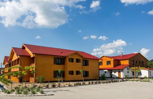 Demjen Hotel | Barrico Thermal Hotel