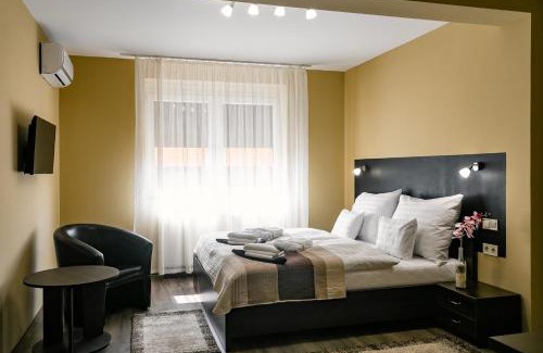 Demjen Hotel | Barrico Thermal Hotel