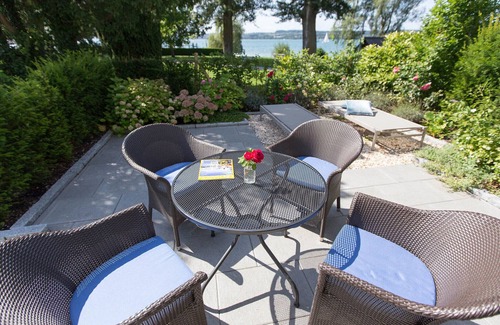 Ueberlingen Apartment | Barrierefreie 2-zimmer-ferienwohnung Direkt am Bodensee