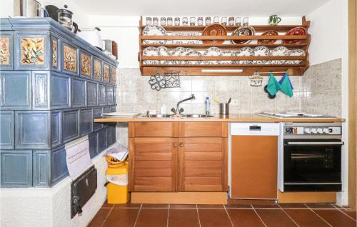 Sankt Veit in Defereggen House | Barrierefreie Ferienwohnung