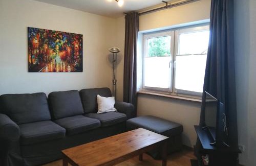 Trochtelfingen Apartment | Barrierefreies Appartement auf der Alb